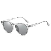 Óculos de Sol Masculino Polarizado Estilo Aviador – Apex