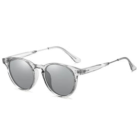 Óculos de Sol Masculino Polarizado Estilo Aviador – Apex