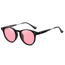 Óculos de Sol Masculino Polarizado Estilo Aviador – Apex