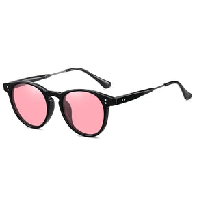 Óculos de Sol Masculino Polarizado Estilo Aviador – Apex