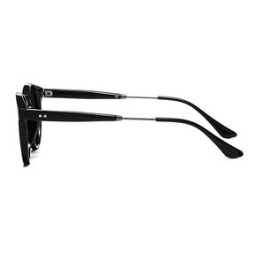 Óculos de Sol Masculino Polarizado Estilo Aviador – Apex